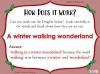 Christmas Dingbats Teaching Resources (slide 4/27)